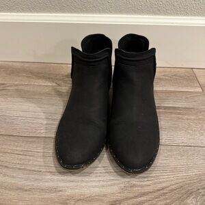 Maurices Ankle boot
